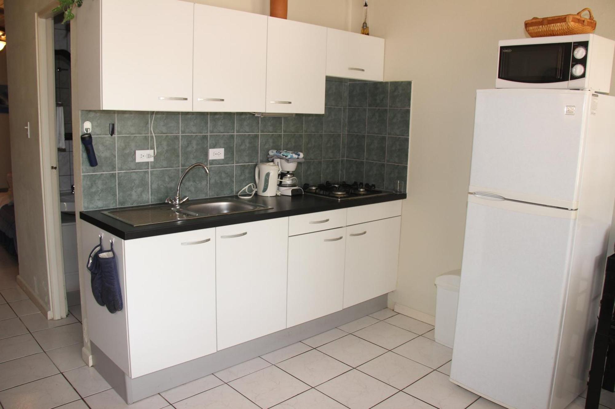 Camacuri Apartments Oranjestad Zimmer foto