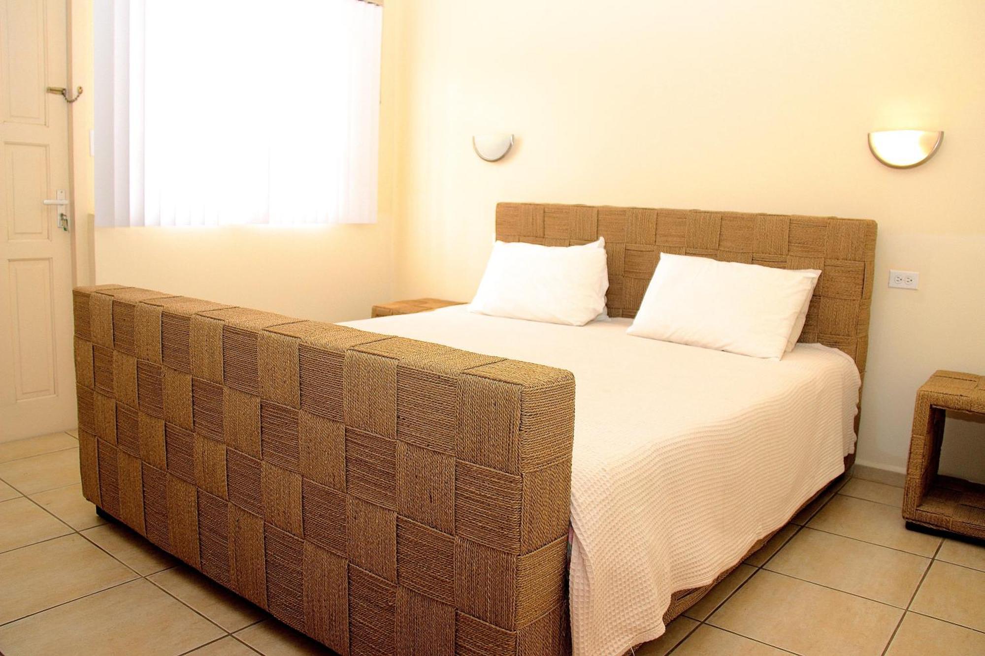 Camacuri Apartments Oranjestad Zimmer foto