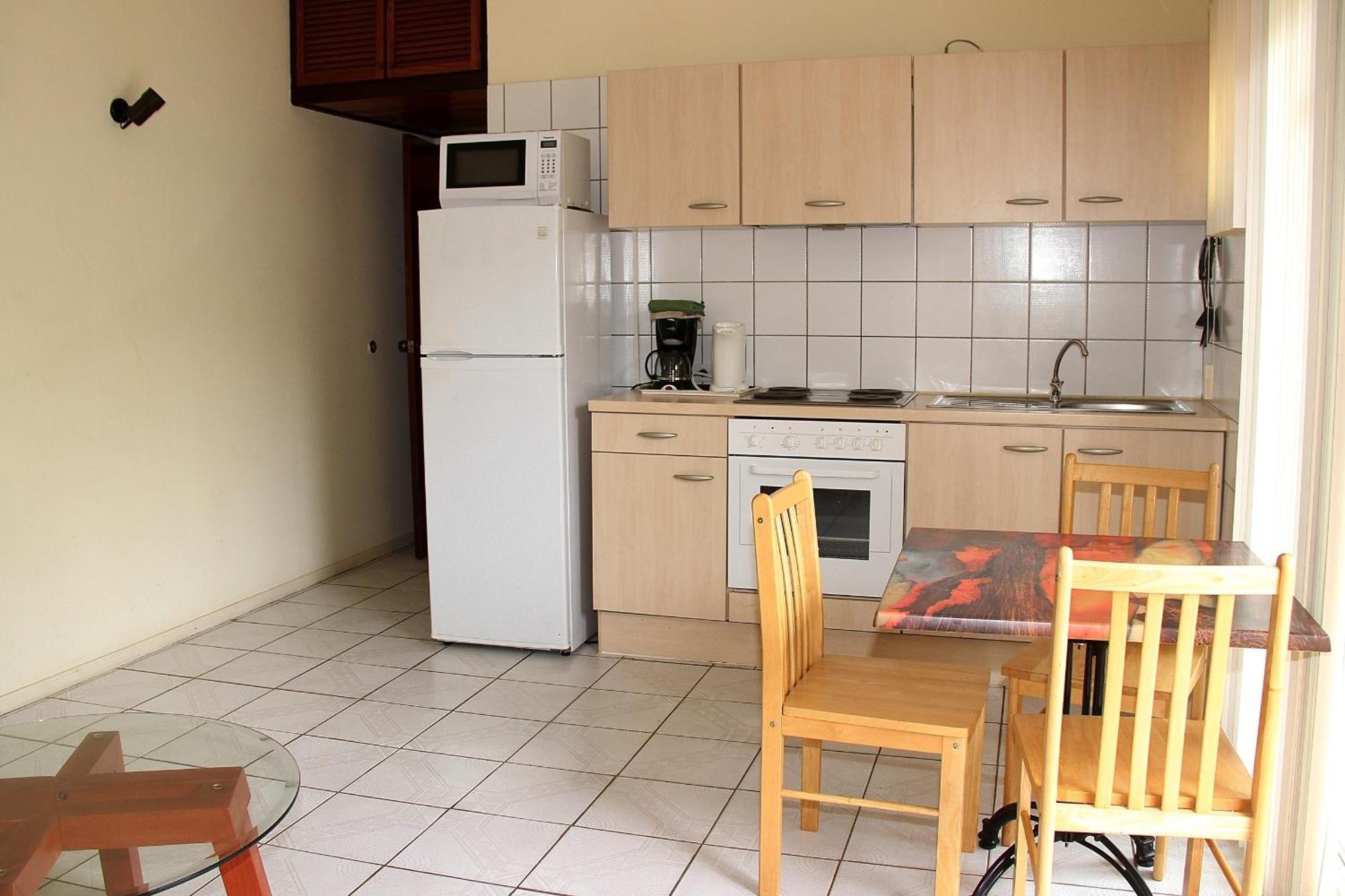 Camacuri Apartments Oranjestad Zimmer foto